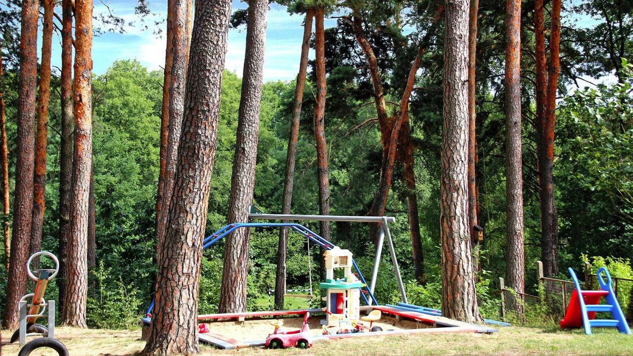 ParkFacilities ParkFacilities